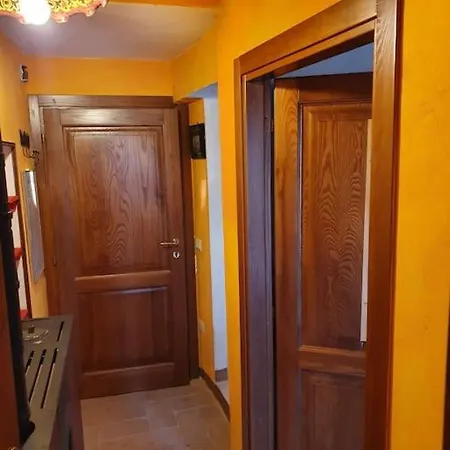 Apartment Casa Paolo, Cinigiano, Toscana