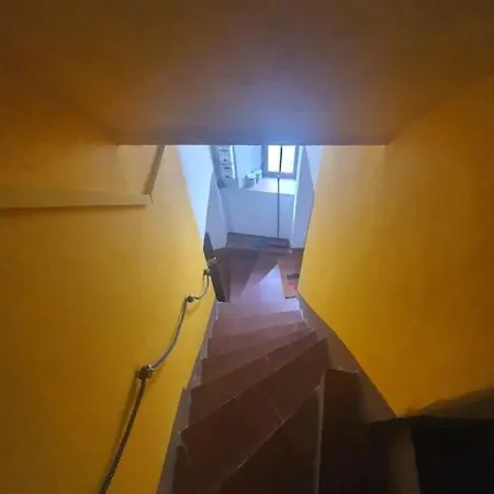 Casa Paolo, Cinigiano, Toscana