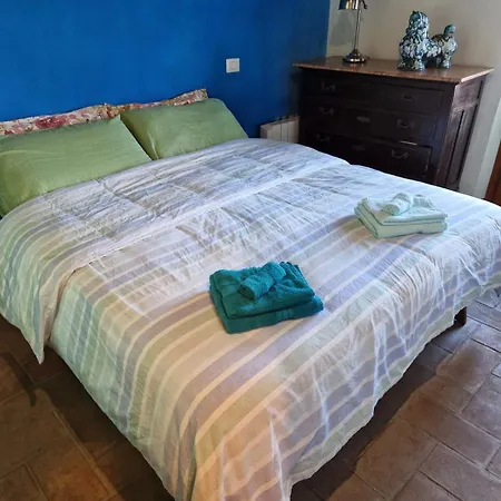 Apartment Casa Paolo, Cinigiano, Toscana