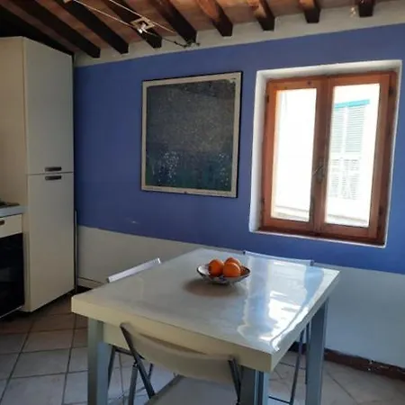 Apartment Casa Paolo, Cinigiano, Toscana *