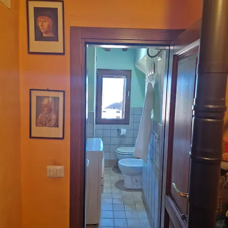 Apartment Casa Paolo, Cinigiano, Toscana *