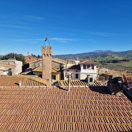 Apartment Casa Paolo, Cinigiano, Toscana